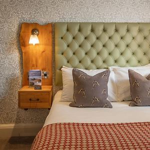 Cosy Double Room